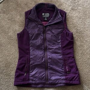 Kuhl Women's Deep Purple Vest